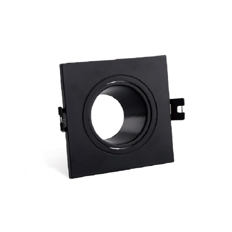 DLGU10BX1 NKARDAN GU10NEGROECOLITE01