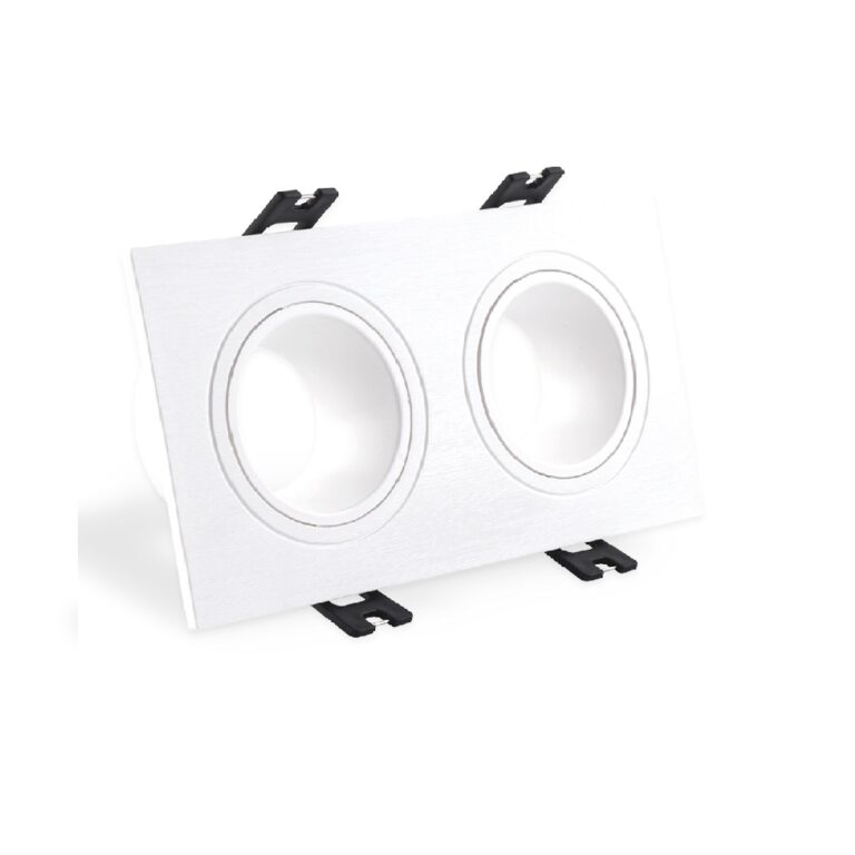 DLGU10BX2 BKARDAN GU10BLANCOECOLITE01