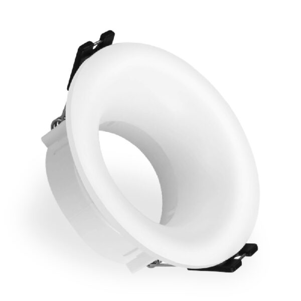 DLGU10CC BBALA DE INCRUSTAR GU10BLANCOECOLITE01