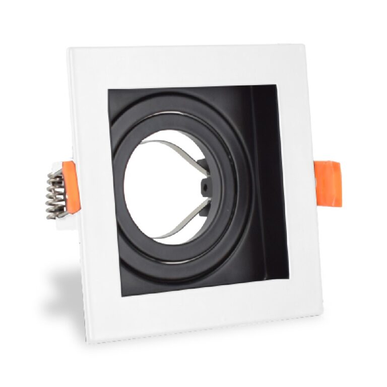 DLGUALCX1KARDAN GU10BLANCO NEGROECOLITE01