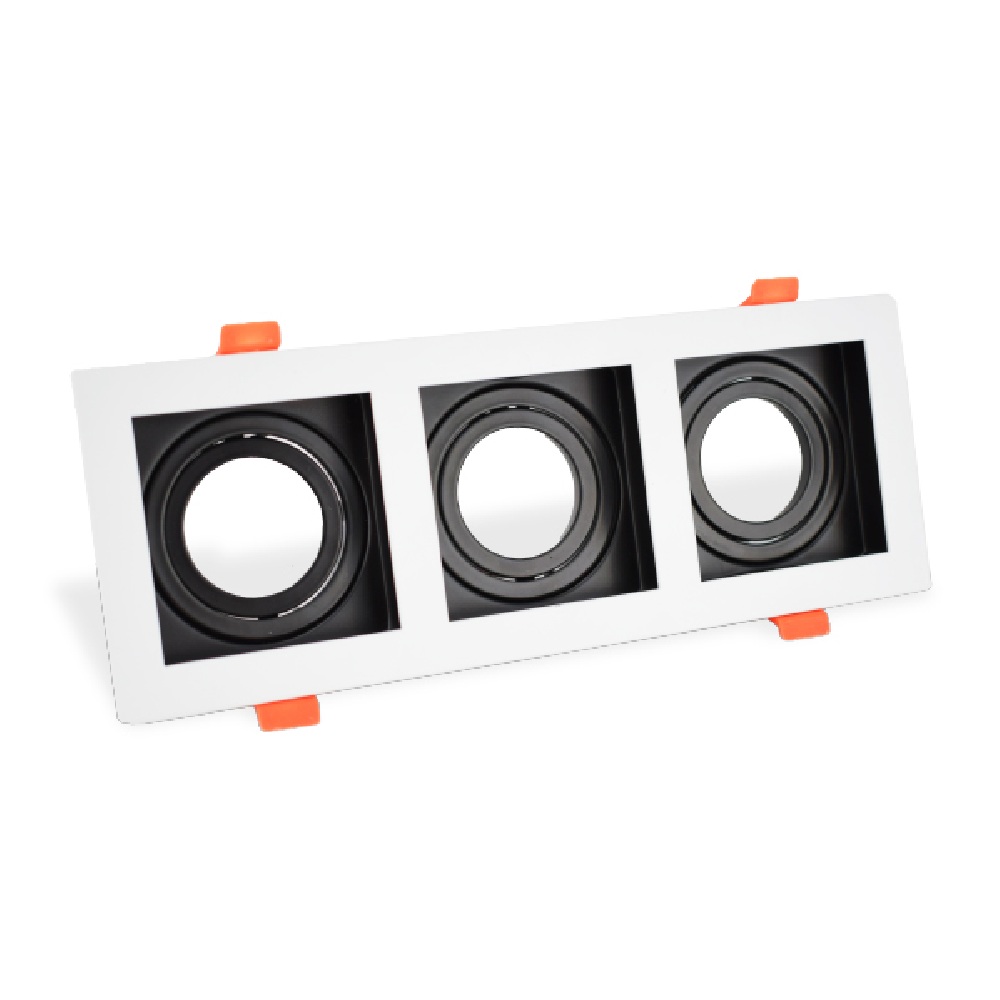 DLGUALCX3KARDAN GU10BLANCO NEGROECOLITE01 DLGUALCX3KARDAN GU10BLANCO NEGROECOLITE01