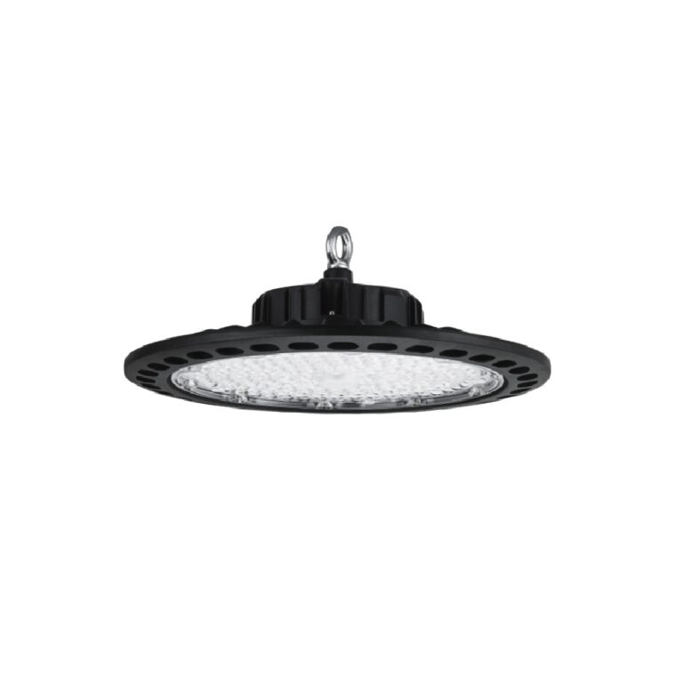 ECO HB 02LAMPARA LED HIGH BAY 100WNEGROECOLITE01