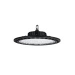 ECO HB 04LAMPARA LED HIGH BAY 150WNEGROECOLITE01