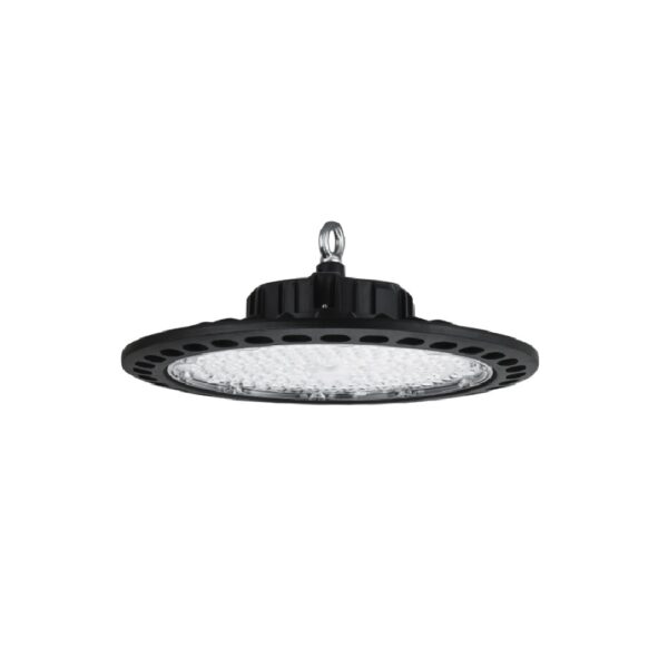 ECO HB 04LAMPARA LED HIGH BAY 150WNEGROECOLITE01
