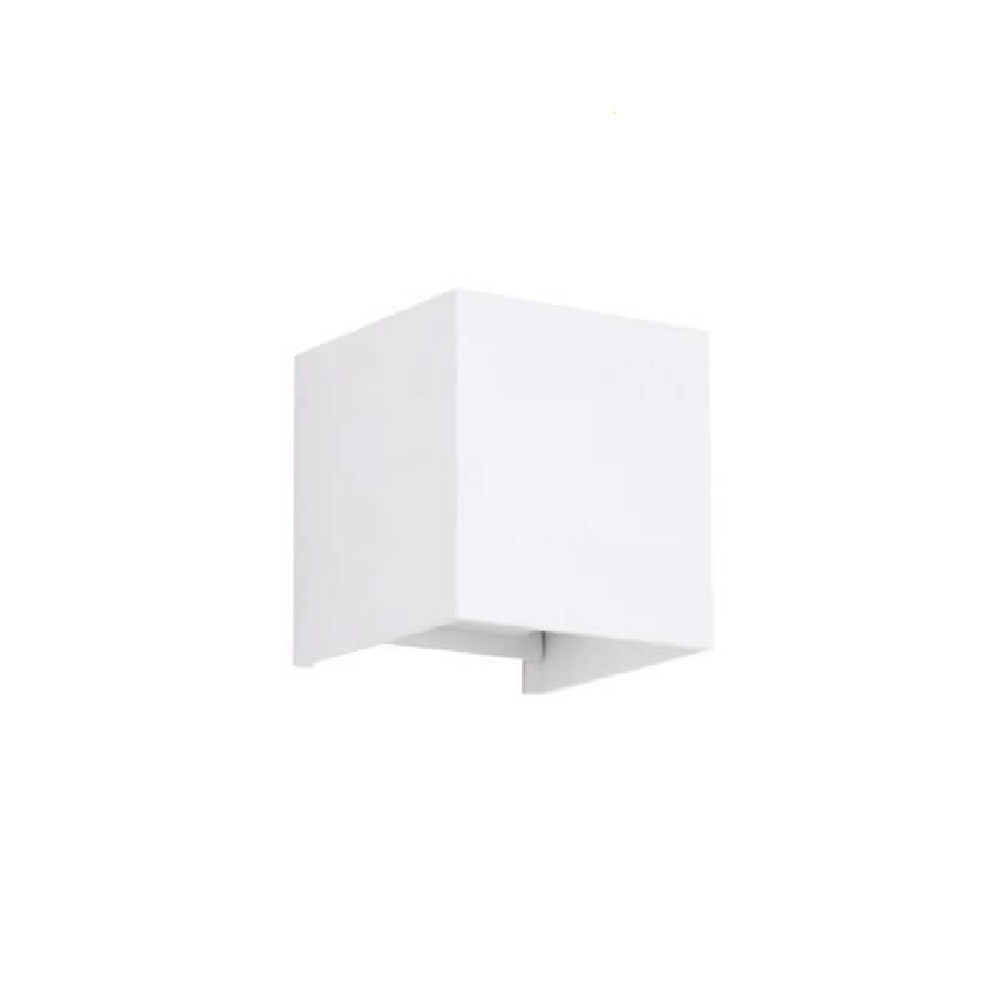 ECOBOX BAPLIQUE DE MURO DE SOBREPONER 6WBLANCOECOLITE01 ECOBOX BAPLIQUE DE MURO DE SOBREPONER 6WBLANCOECOLITE01