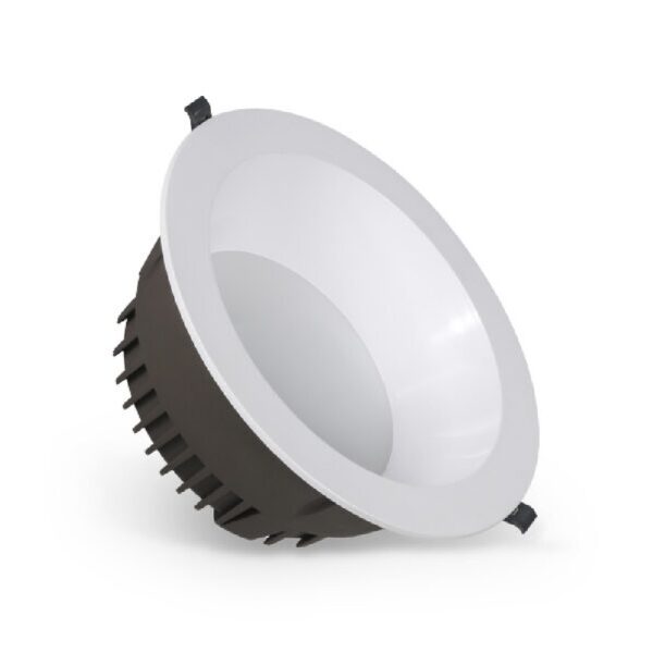 ECODLV12BALA DOWNLIGHT 12WBLANCOECOLITE01