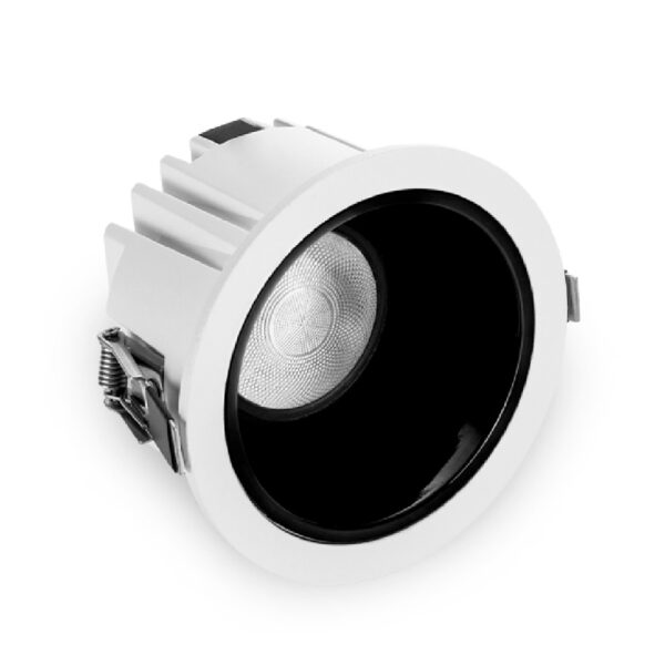 ECODLV15BALA DOWNLIGHT 15WBLANCOECOLITE01