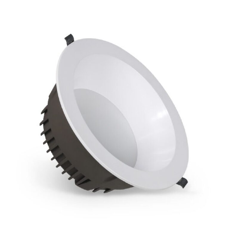 ECODLV24BALA DOWNLIGHT 24WBLANCOECOLITE01