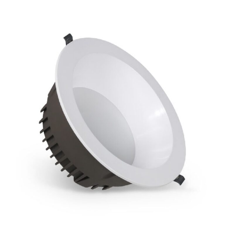 ECODLV40BALA DOWNLIGHT 40WBLANCOECOLITE01