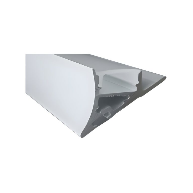 FRV36APERFIL PARA CINTA LED ESQUINERO GRISFERVICOM01