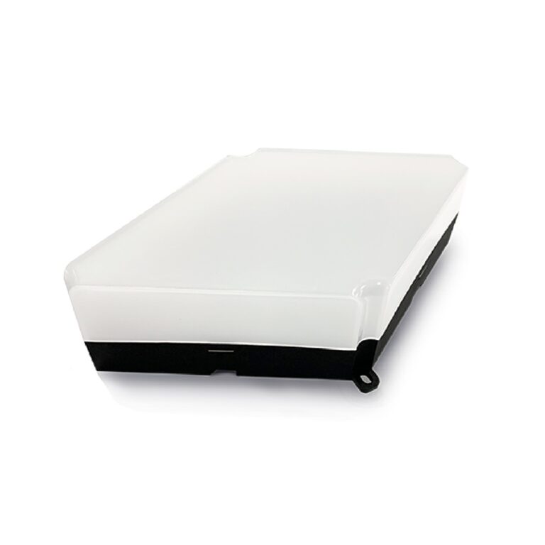 KAB3 RACCESORIO PARA LINEAL TIPO ROMBONEGROECOLITE01