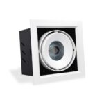 KL1X12WKARDAN LED DE INCRUSTAR 12WBLANCOECOLITE01