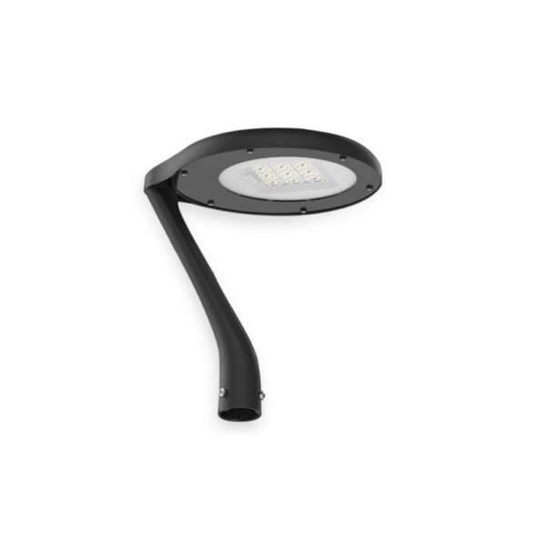 KNP60WLAMPARA EXTERIOR 60WGRISECOLITE01