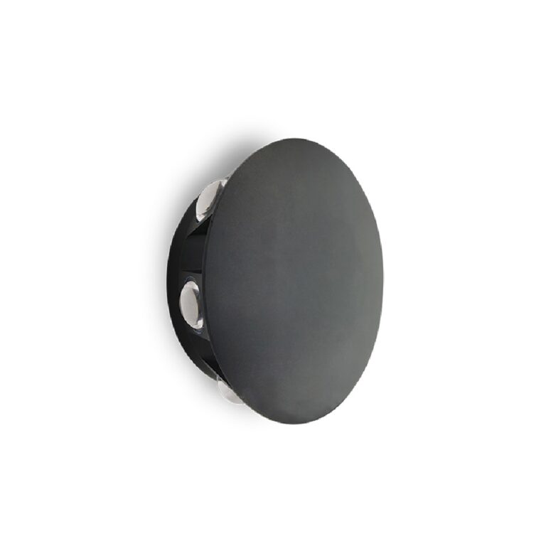 PEEKYD6APLIQUE DE MURO DE SOBREPONER 6WNEGROECOLITE01