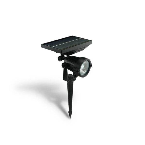 PSTSUN5WESTACA SOLAR 5WNEGROECOLITE01