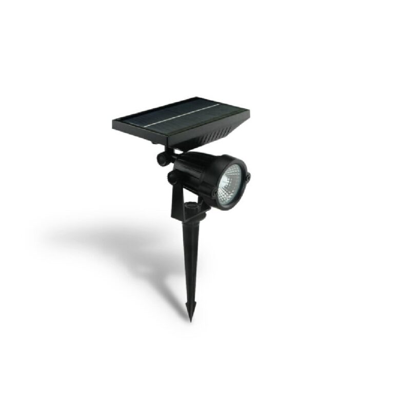 PSTSUN5WESTACA SOLAR 5WNEGROECOLITE01