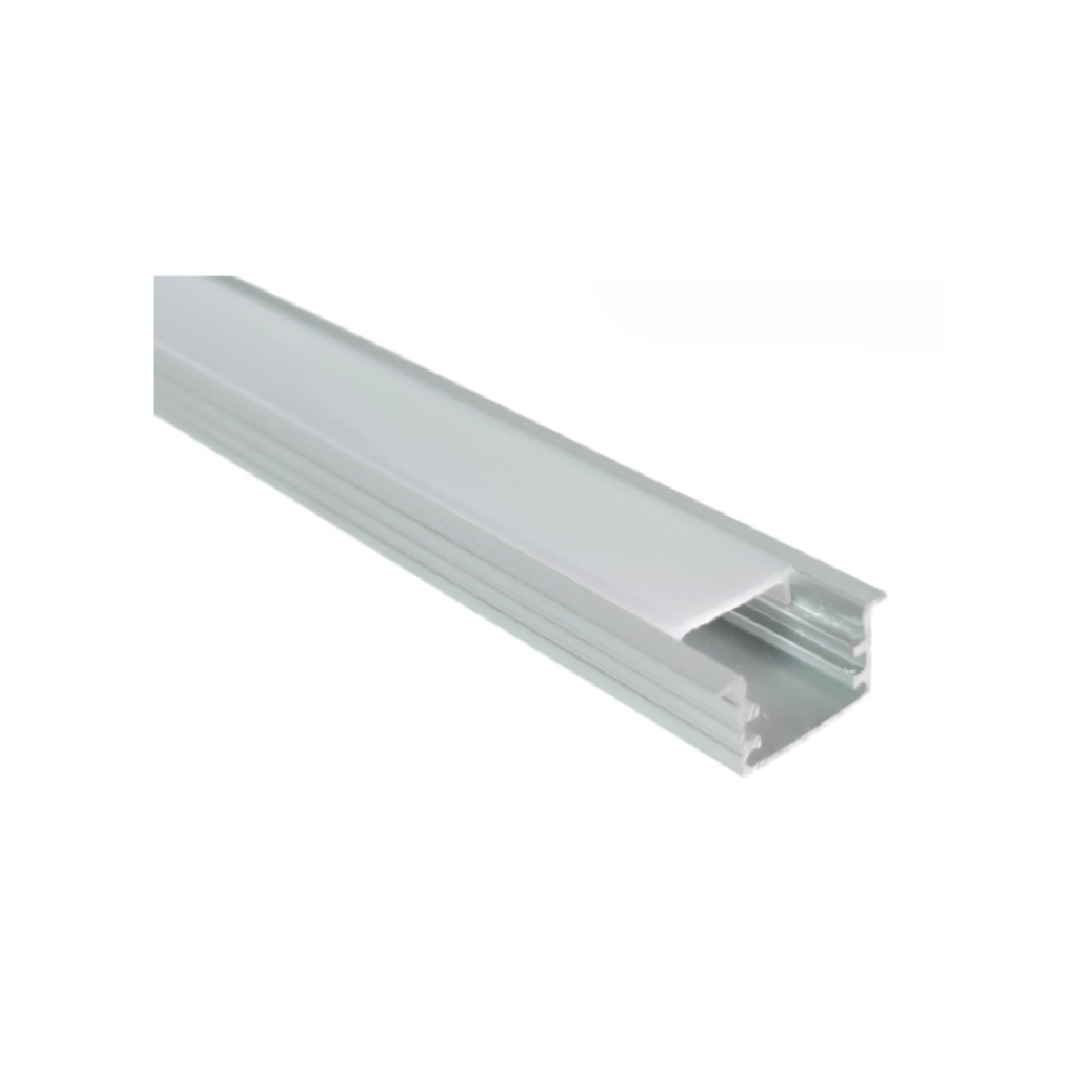 RA1409PERFIL PARA CINTA LED INCRUSTAR GRISFERVICOM01 RA1409PERFIL PARA CINTA LED INCRUSTAR GRISFERVICOM01