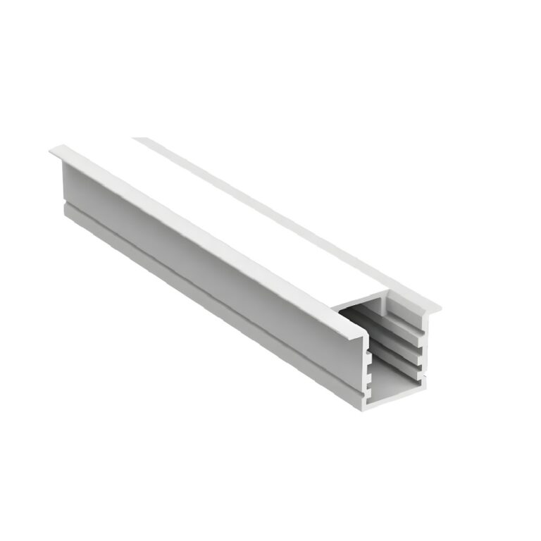 RA1415PERFIL PARA CINTA LED INCRUSTAR GRISFERVICOM01