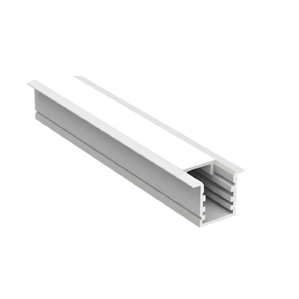 RA1415PERFIL PARA CINTA LED INCRUSTAR GRISFERVICOM01 RA1415PERFIL PARA CINTA LED INCRUSTAR GRISFERVICOM01