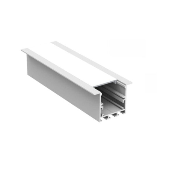 RA3535PERFIL PARA CINTA LED INCRUSTAR GRISFERVICOM01