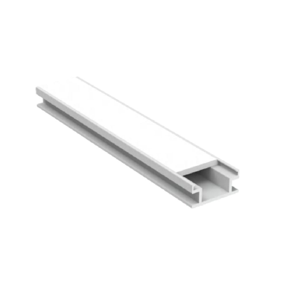 RP1908PERFIL PARA CINTA LED DE PISO GRISFERVICOM01 RP1908PERFIL PARA CINTA LED DE PISO GRISFERVICOM01