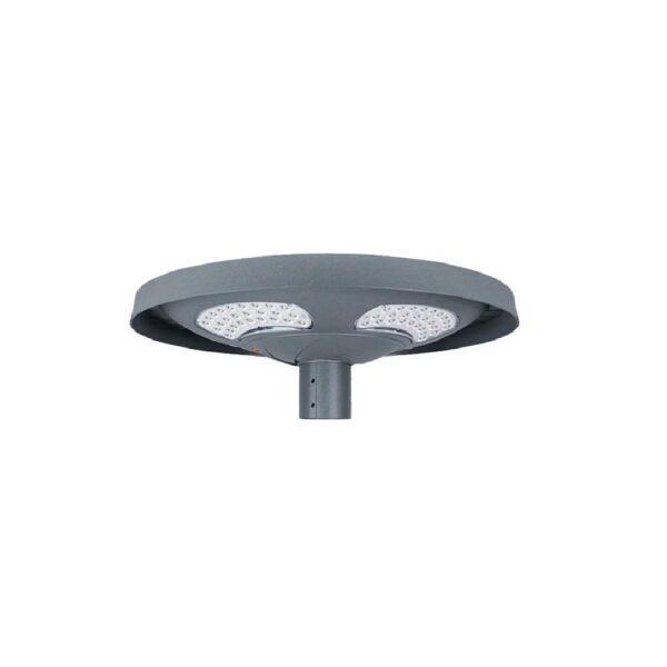 SLSUNFR3LAMPARA SOLAR EXTERIOR 60WGRISECOLITE01