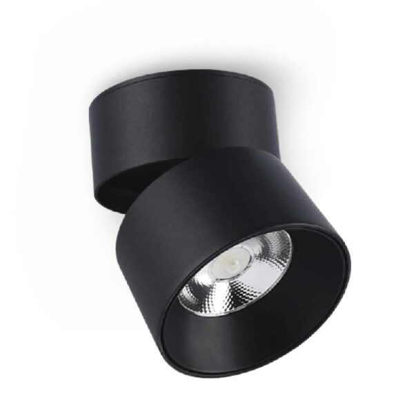 TL20SP NAPLIQUE DE SOBREPONER 20WNEGROECOLITE01