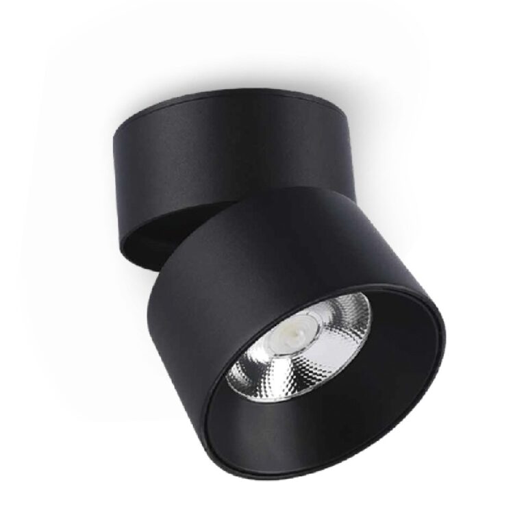 TL20SP NAPLIQUE DE SOBREPONER 20WNEGROECOLITE01