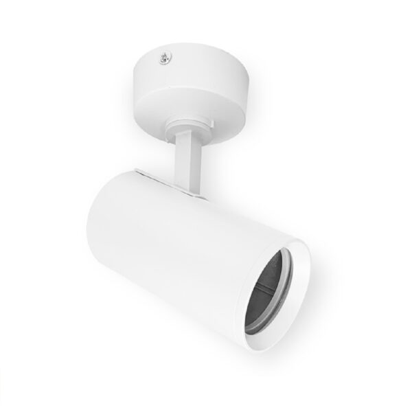 TLGU10SP BSPOT GU10 DE SOBREPONERBLANCO01