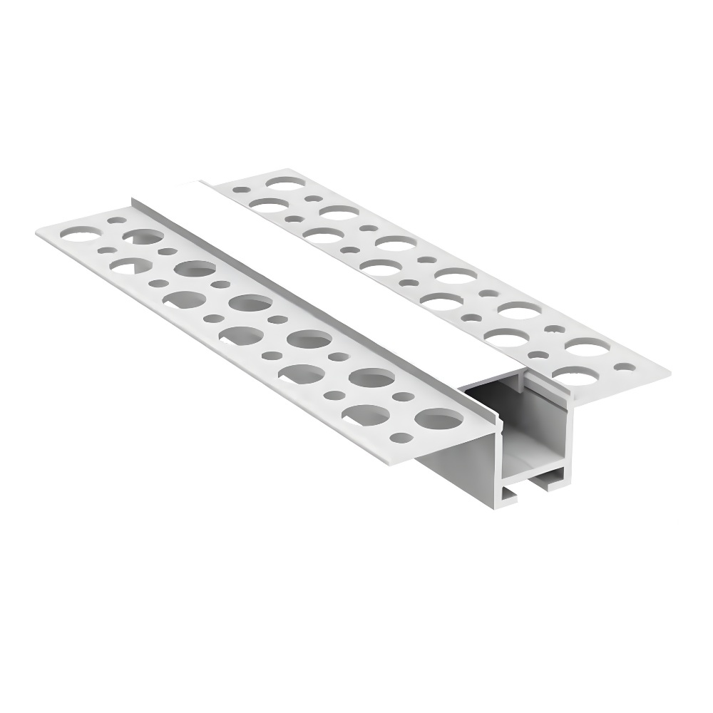 TRL1516PERFIL TRIMLESS PARA CINTA LED DE INCRUSTAR GRISFERVICOM01 TRL1516PERFIL TRIMLESS PARA CINTA LED DE INCRUSTAR GRISFERVICOM01