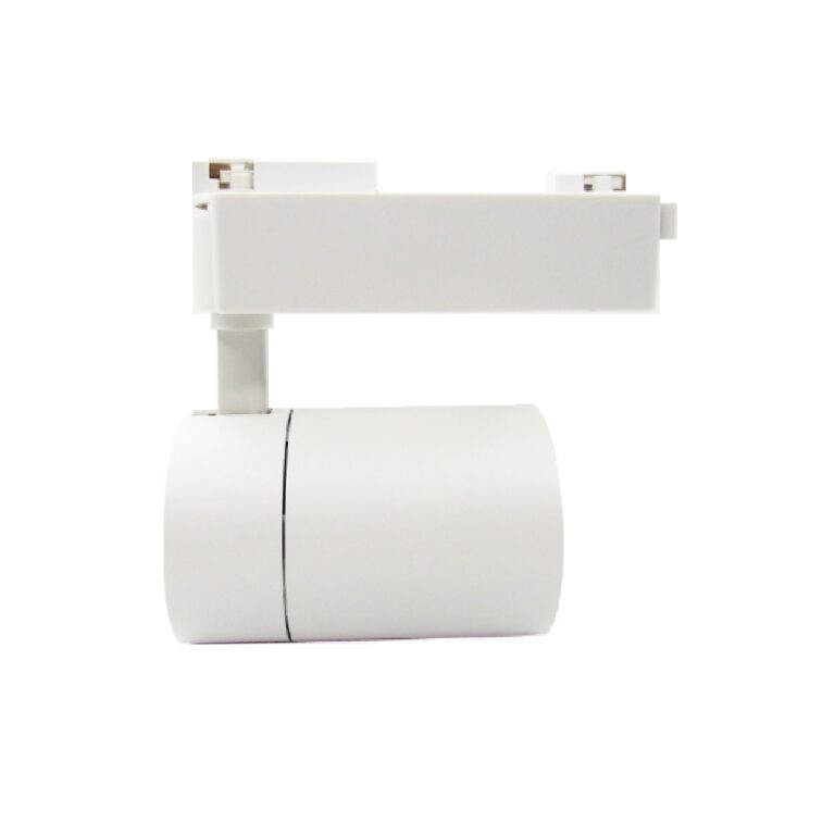 TL542B SPOT PARA RIEL LED 20W BLANCO SICOLUZ 01