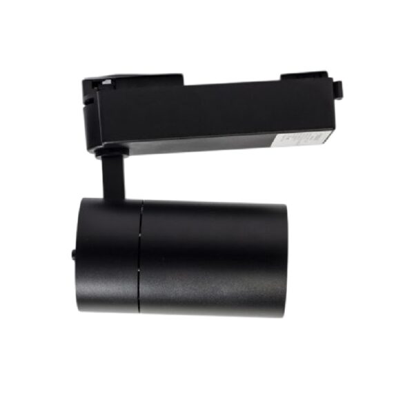 TL542B SPOT PARA RIEL LED 20W NEGRO SICOLUZ 01