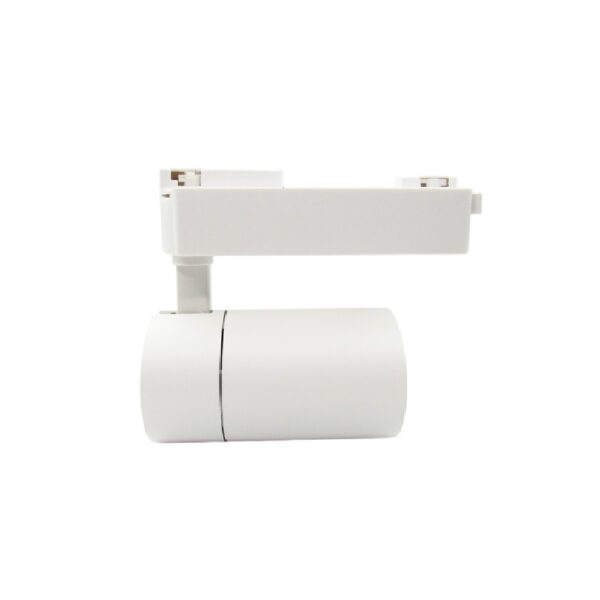 TL542B10WW SPOT PARA RIEL LED 10W BLANCO SICOLUZ 01