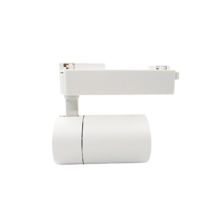 TL542B10WW SPOT PARA RIEL LED 10W BLANCO SICOLUZ 01