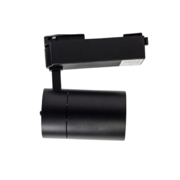 TL542B30TC SPOT PARA RIEL LED 30W NEGRO SICOLUZ 01