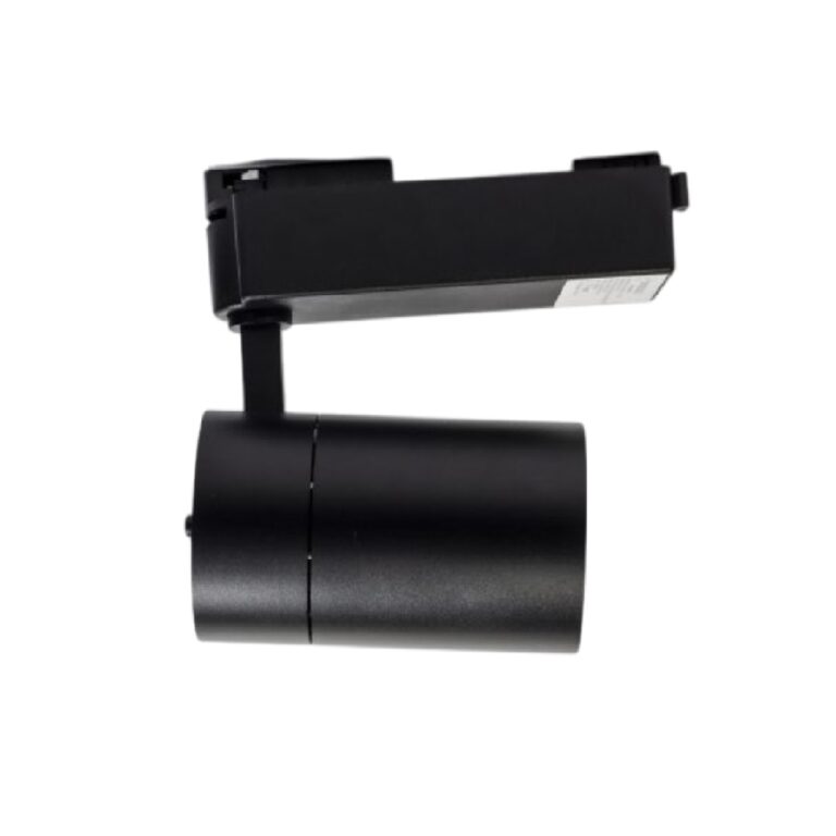 TL542B30TC SPOT PARA RIEL LED 30W NEGRO SICOLUZ 01