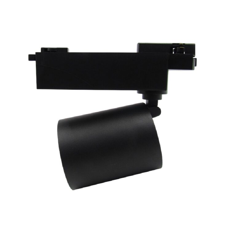 TL543B SPOT PARA RIEL LED 35W NEGRO SICOLUZ 01