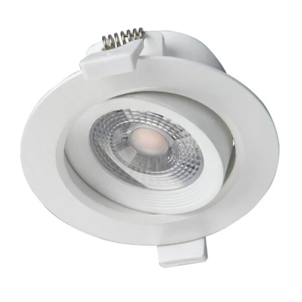 result KT63157W BALA DE TECHO 7W BLANCO DISTECSA 01