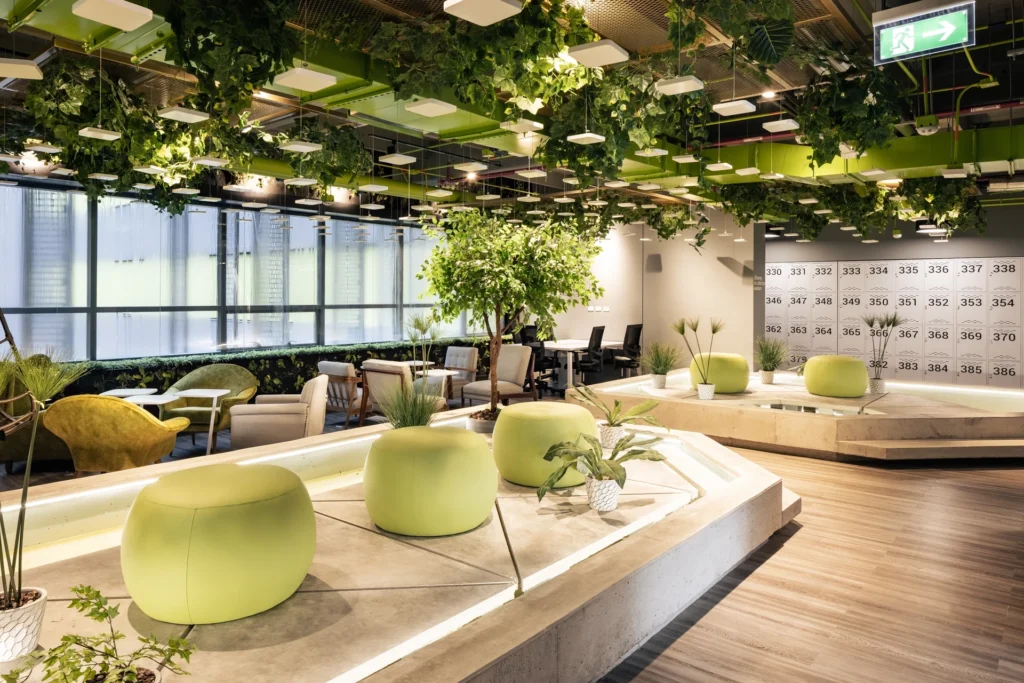 Iluminación proyectos globant cortezza 00