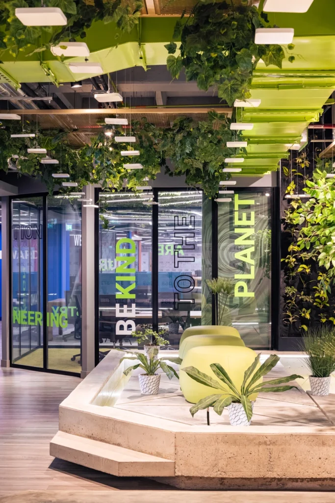 Iluminación proyectos globant cortezza 16