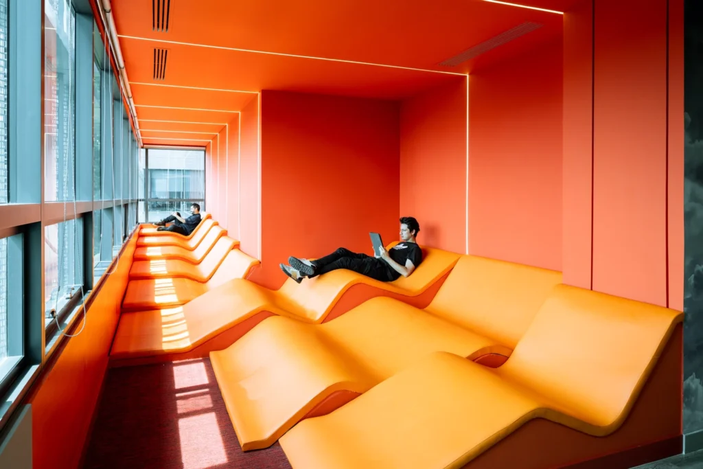 Iluminación proyectos globant cortezza 26