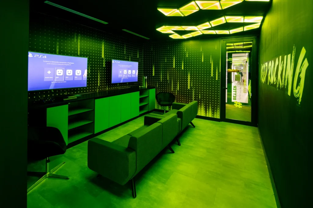 Iluminación proyectos globant cortezza 29