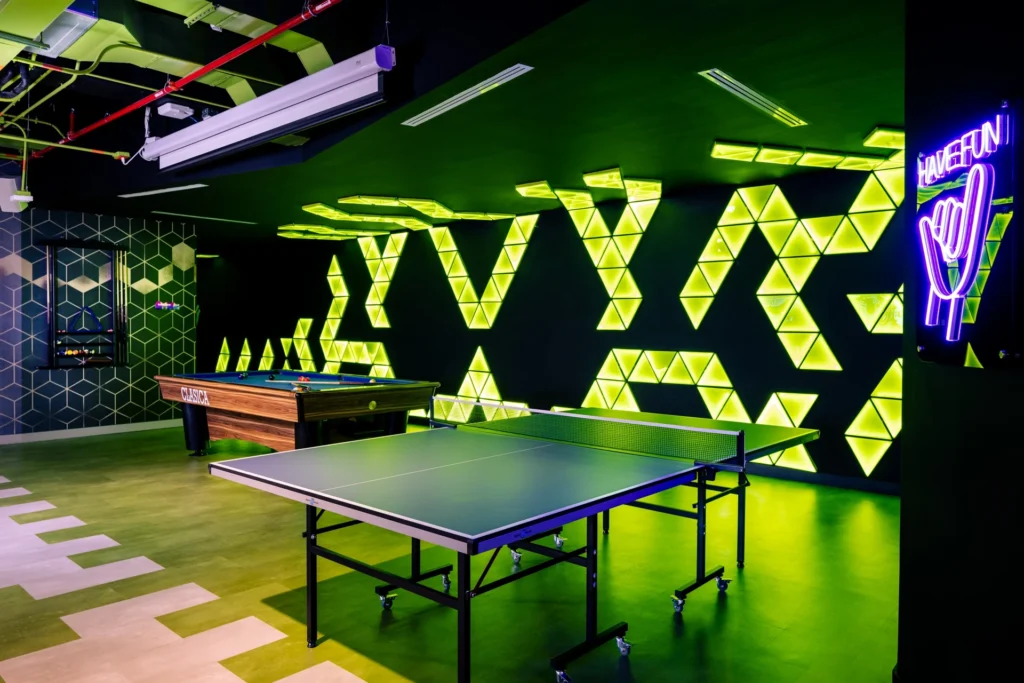 Iluminación proyectos globant cortezza 31