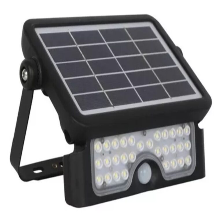 Reflector Solar Senso 5W Luz Blanca ref1388(1)