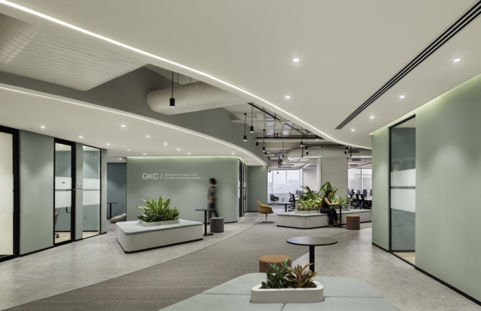 nomura research institute offices phase 4 new delhi 3 700x453
