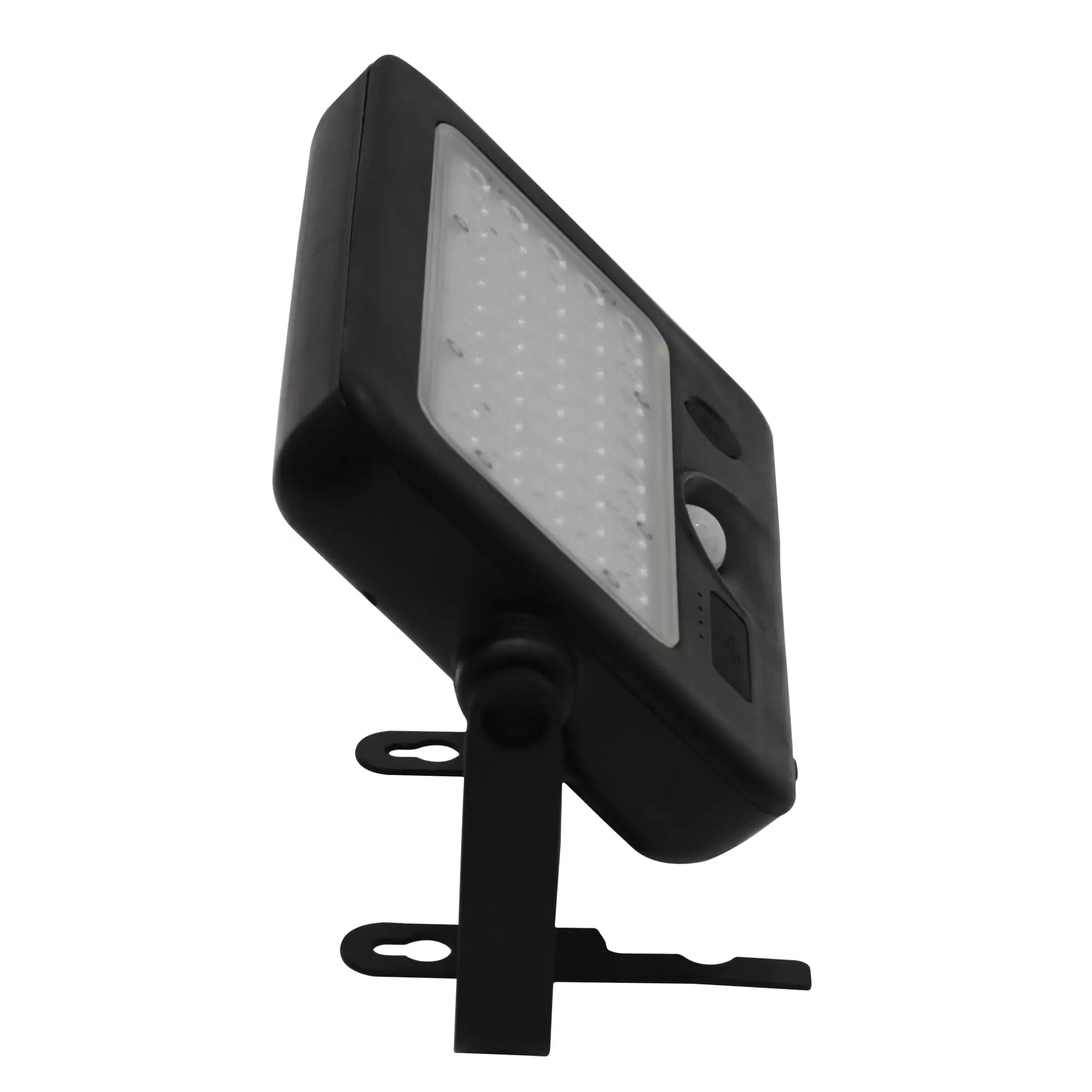 Reflector LED 10W Solar con Sensor de Movimiento Luz Blanca 1855 (5)