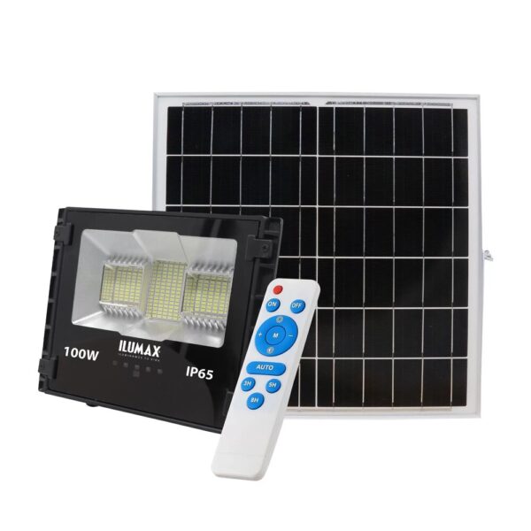 Reflector Solar 2157 100W ILUMAX 1