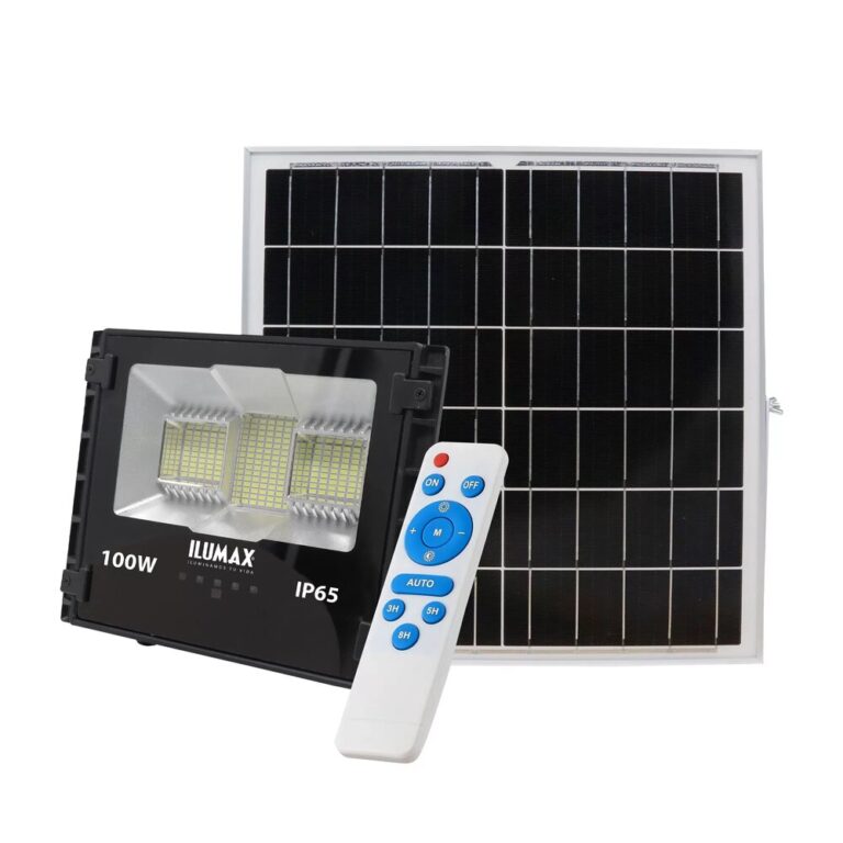 Reflector Solar 2157 100W ILUMAX 1