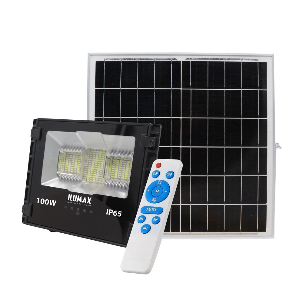 Reflector Solar 2157 100W ILUMAX 1