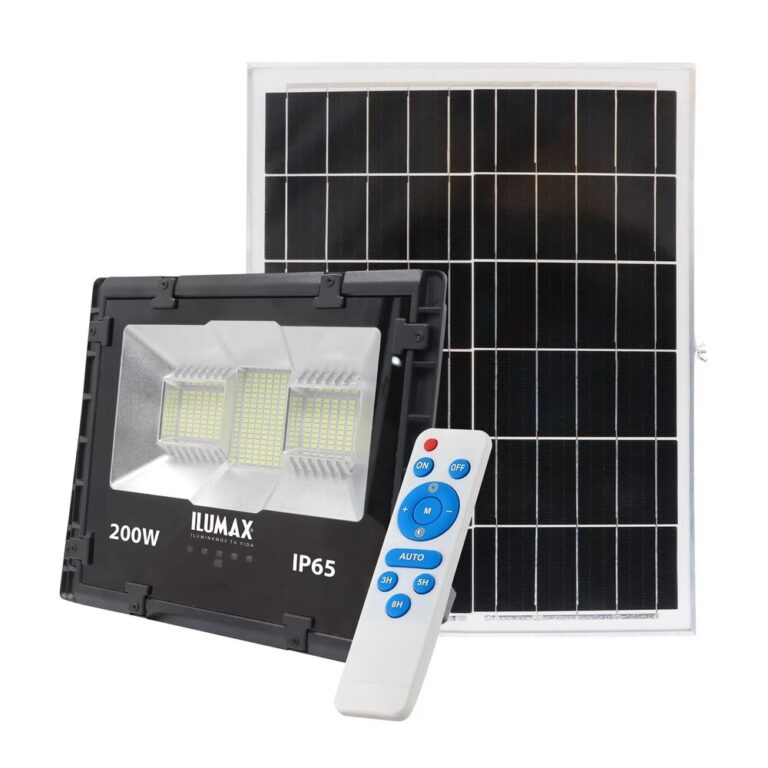 Reflector Solar 2159 200W ILUMAX 1